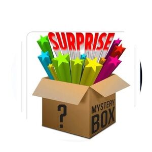 Mystery box